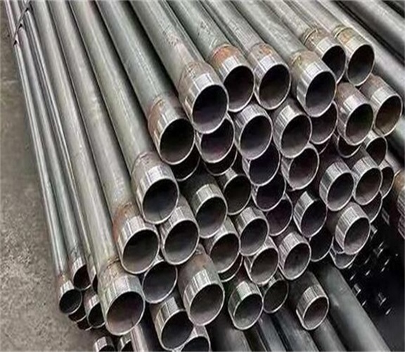 哈密套筒式声测管桩基专用
