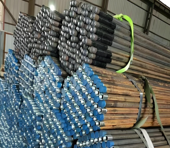 哈密单向注浆管流量可控